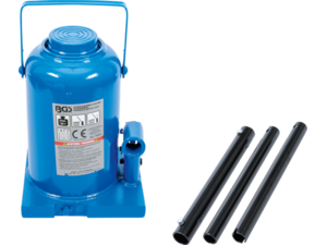 Hydraulický zvedák 32 t (panenka) BGS1070039