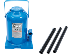 Hydraulický zvedák 50 t (panenka) BGS1070040