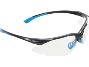 Ochranné brýle BGS103630, čiré. CE EN 166 F